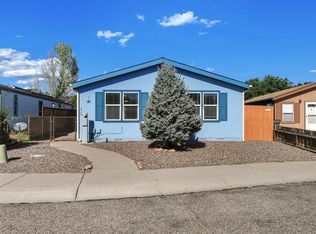 217 S Houston Creek Cir, Payson, AZ 85541