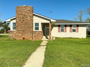 708 Locust St, Edgar Springs, MO 65462