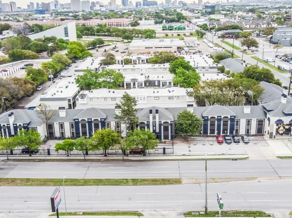 Galleria Flats Apartments