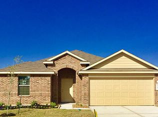 9702 Paloma Creek Dr, Tomball, TX 77375