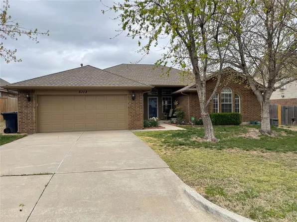 5113 SE 45th Pl, Oklahoma City, OK 73135