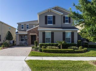 14660 Spotted Sandpiper Blvd, Winter Garden, FL 34787