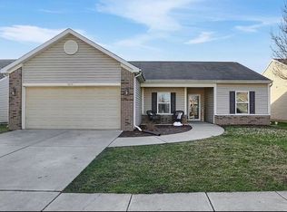 5655 Dunston Dr, Lafayette, IN 47905