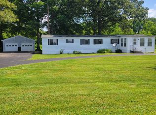 26750 Line Rd, Federalsburg, MD 21632