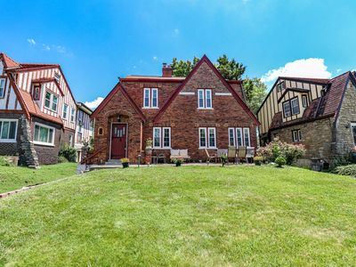 7314 Scottwood Ave, Cincinnati, OH, 45237