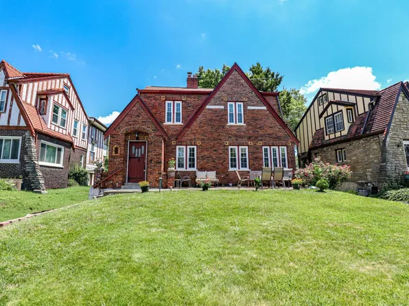 7314 Scottwood Ave, Cincinnati, OH 45237