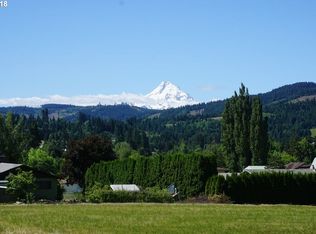 2970 Kusisto Rd, Hood River, OR 97031