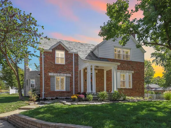 2100 Hatton Ln, Saint Louis, MO 63144