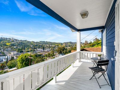 4368 O'Neill St, Los Angeles, CA, 90032