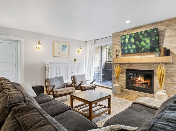 23516 Pondview Place Bldg 14, Golden, CO 80401