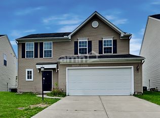 5743 Clemens Dr, Loveland, OH 45140