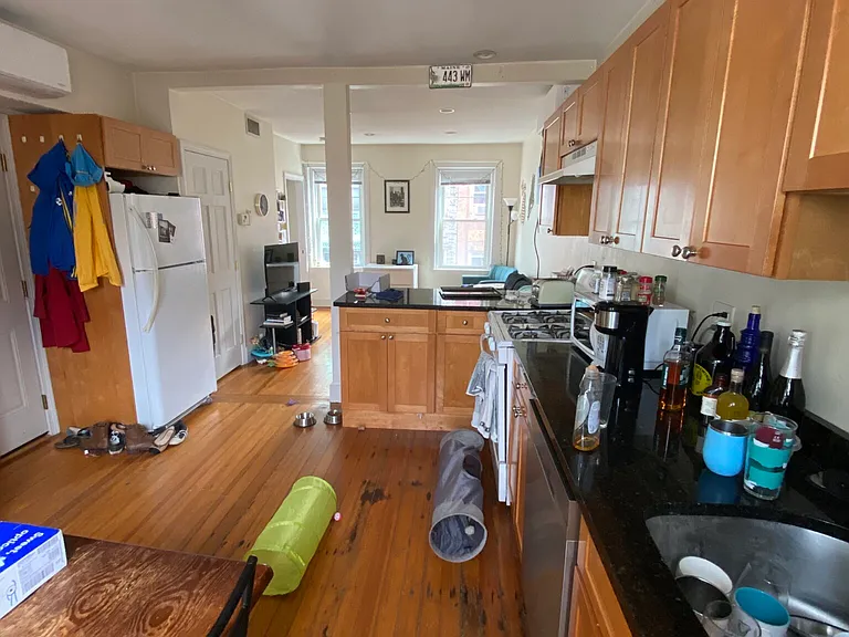 145 Endicott St #6 — Photo 4