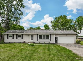 1645 Winding Rd, Circleville, OH 43113