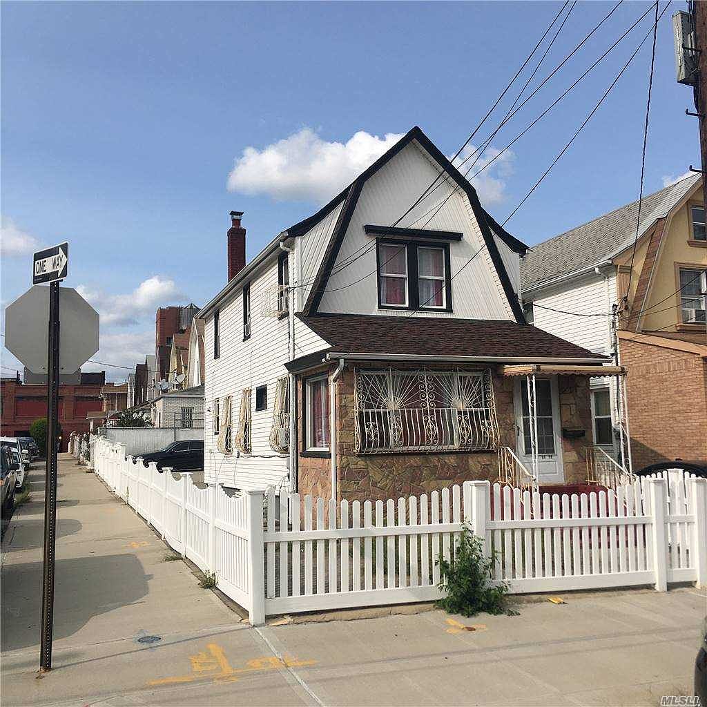 131-01 95th Ave, South Richmond Hill, NY 11419 | Zillow