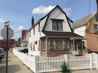 131-01 95th Ave, South Richmond Hill, NY 11419