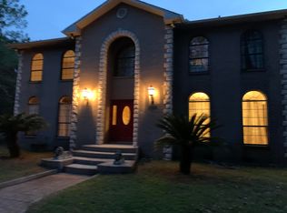 3625 Luther Fowler Rd, Pace, FL 32571