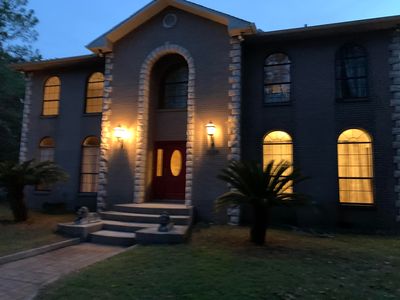3625 Luther Fowler Rd, Pace, FL, 32571