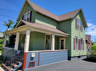 306 N State St #1, Appleton, WI 54911