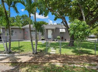 5901 SW 14th St, West Miami, FL 33144