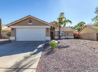 6441 E Riverdale St, Mesa, AZ 85215