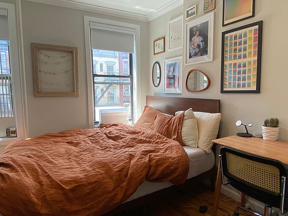 2nd image of 46 E 1st St APT 5D