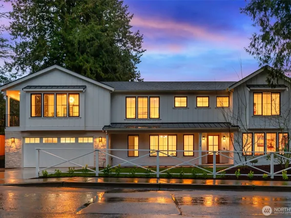 11204 108th Ave NE, Kirkland, WA 98033