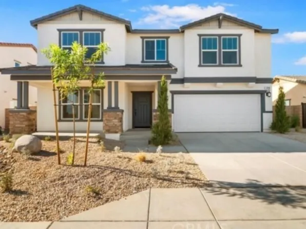 13845 Raven St, Victorville, CA 92392