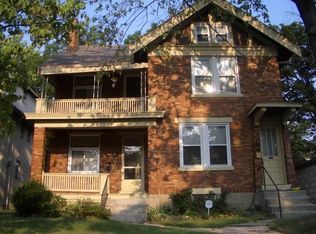 3769 Andrew Ave, Cincinnati, OH 45209