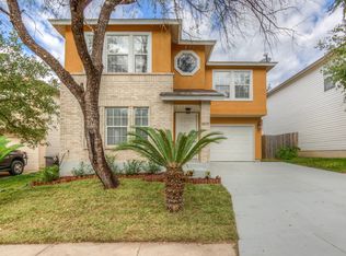 10139 Ranger Cyn, San Antonio, TX 78251