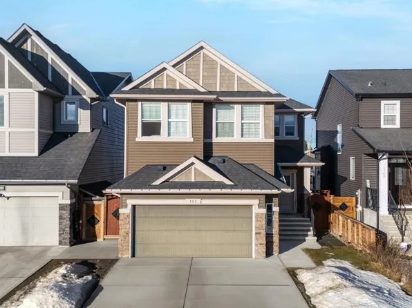 161 S Ravenstern Cres SE, Airdrie, AB T4A 0W3