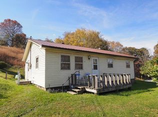 437 Poplar Knob Rd, Galax, VA 24333