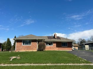1944 Copenhaver Dr, Indianapolis, IN 46228
