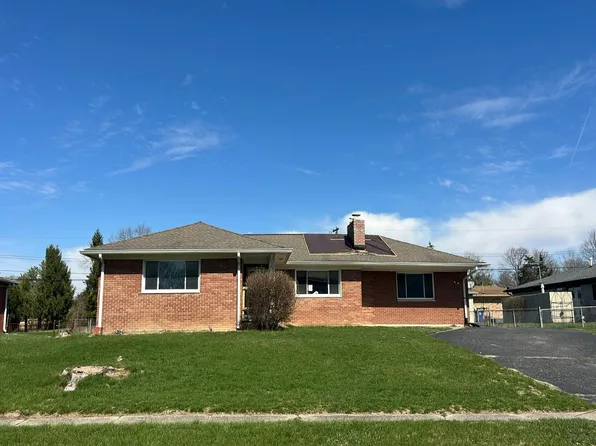 1944 Copenhaver Dr, Indianapolis, IN 46228