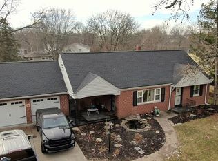 383 Columbia Rd, Hamilton, OH 45013