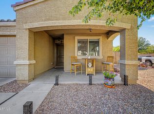 8688 S 253RD Drive, Buckeye, AZ 85326
