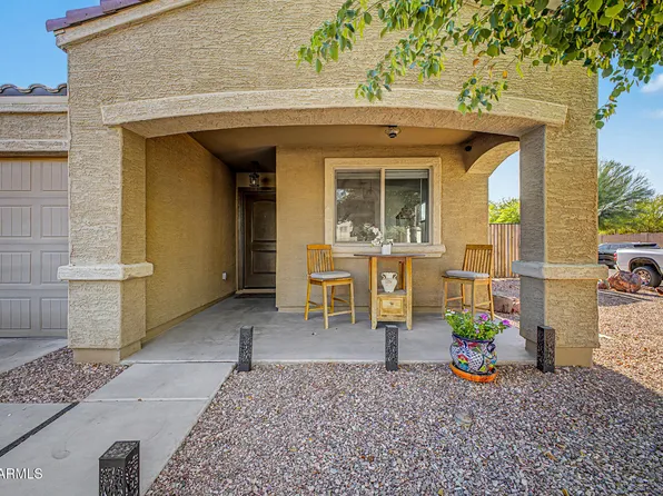 8688 S 253RD Drive, Buckeye, AZ 85326