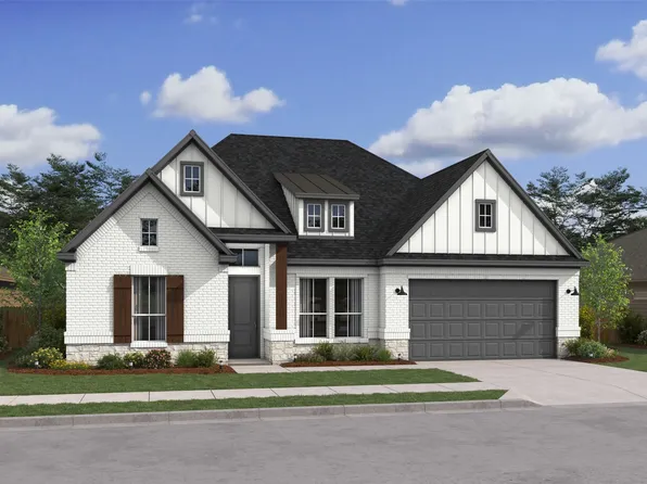 1211 Cartona Rd, Fate, TX 75087