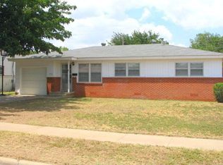 4406 32nd St, Lubbock, TX 79410
