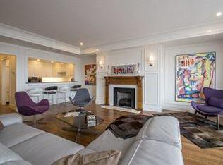 472 Beacon St #3A, Boston, MA 02115