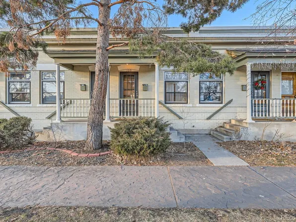 135 E Exposition Avenue, Denver, CO 80209