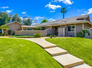 2075 Granite Hills Dr, El Cajon, CA 92019