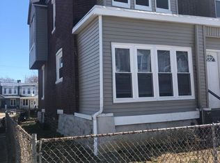 6044 Allman St, Philadelphia, PA 19142