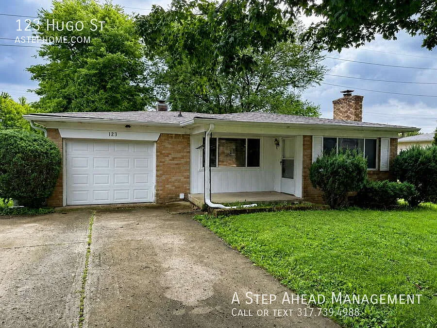 123 N Hugo-Amazing 3 Bed/2 Full bath move in Ready — Photo 1