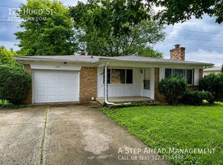 123 Hugo St, Indianapolis, IN 46229