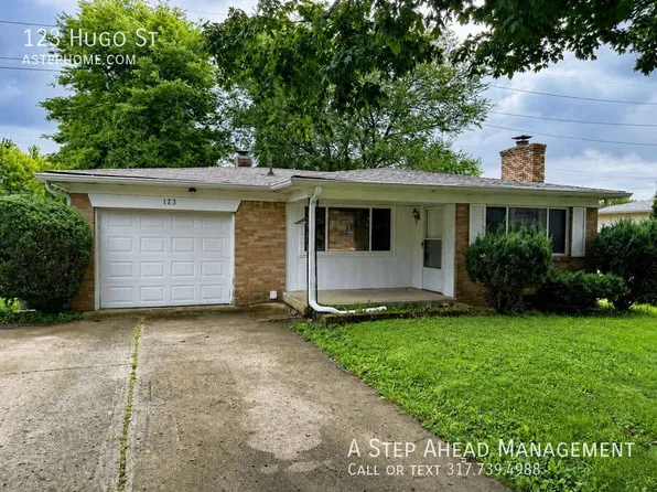 123 Hugo St, Indianapolis, IN 46229