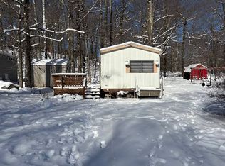 E1-3 Buckaroo Byway #E1-3, Gouldsboro, PA 18424