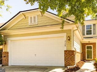 2024 Appaloosa Way, Conyers, GA 30012