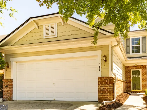 2024 Appaloosa Way, Conyers, GA 30012