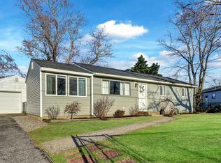 328 Stearman Rd, Brick, NJ 08723