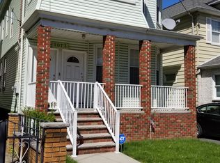 1073 North Ave, Elizabeth, NJ 07201